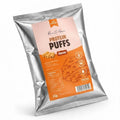 Reem El Khazen Protein Puffs Cheese