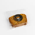 Reem El Khazen Carrot Cake (slice)