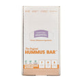 Grapeful Hummus Tahini Orange Blossom Box (18 + 2 Free)