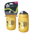 Tommee Tippee Superstar Sippee Cup 12m+ Yellow