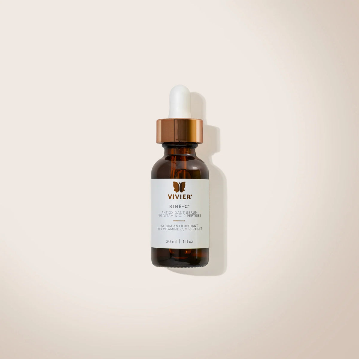 Vivier Kine C Firming and Hydrating Serum-  30ml