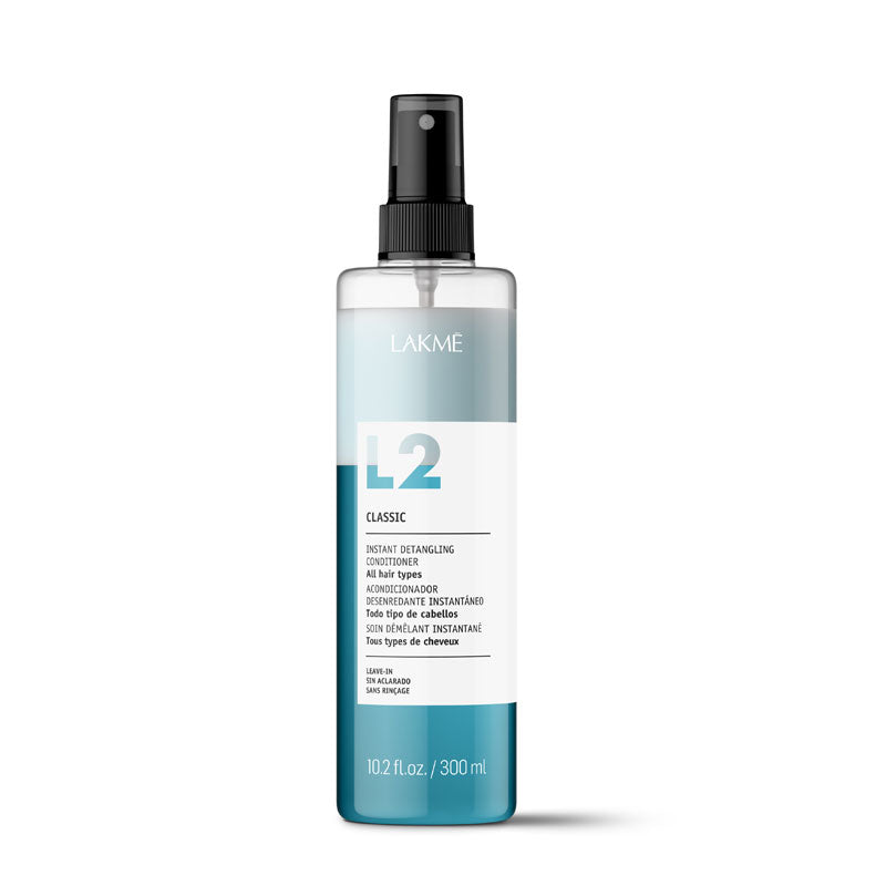 L2 Classic 300ml