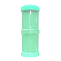 Twistshake Container 100ml Leak-Proof Food Storage - Green