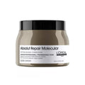 L'Oréal Professionnel Absolut Repair Molecular Professional Mask 500ml