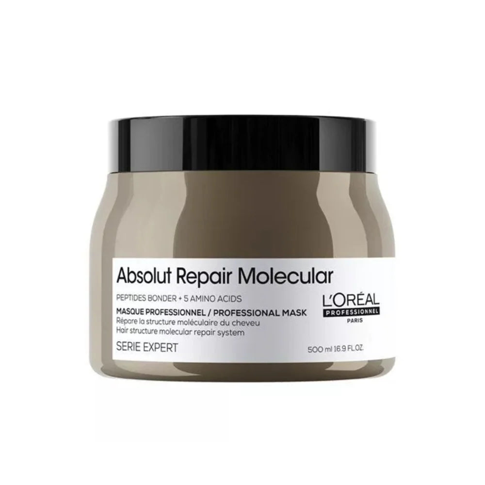 L'Oréal Professionnel Absolut Repair Molecular Professional Mask 500ml