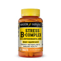 MASON STRESS B-COMPLEX