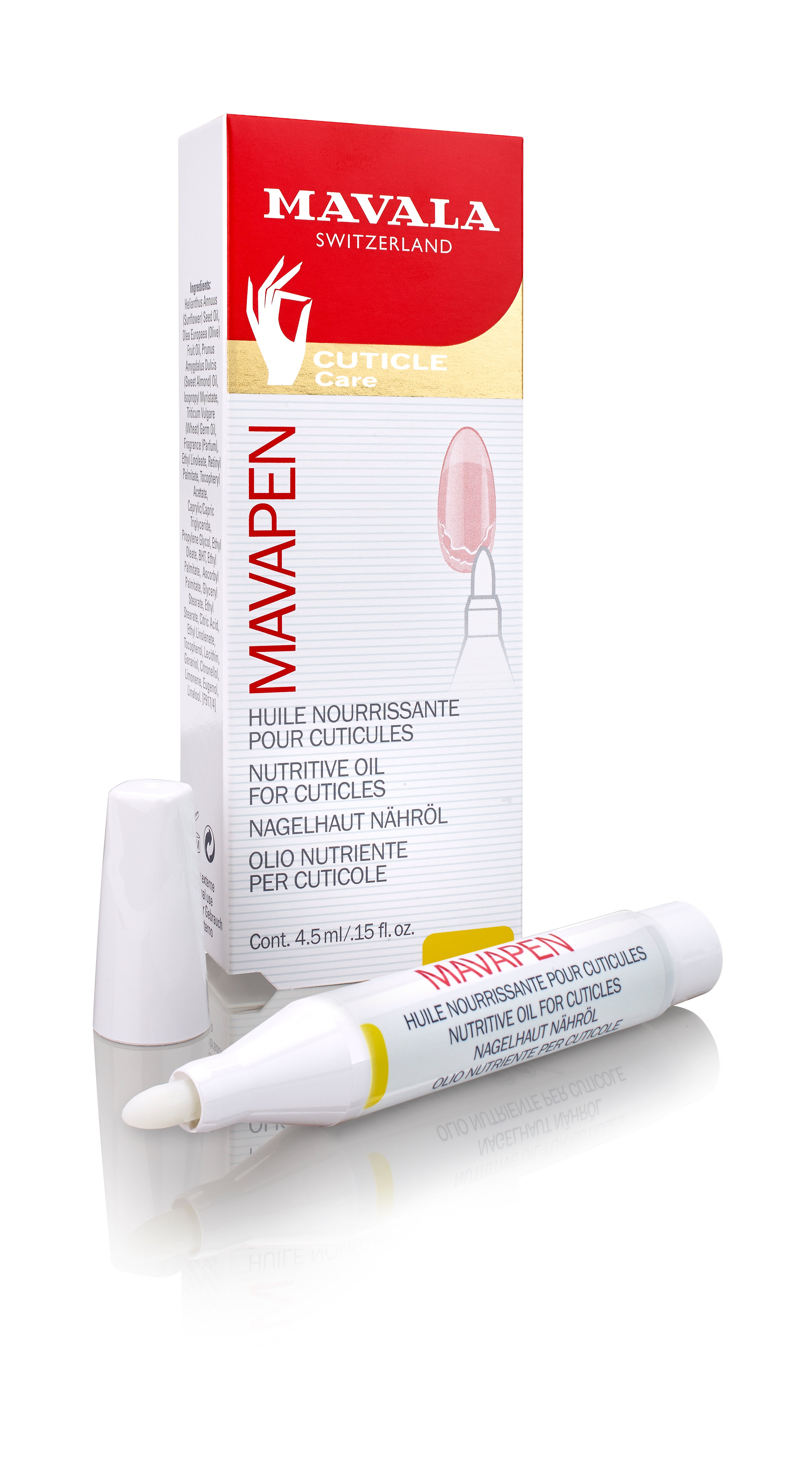 Mavapen