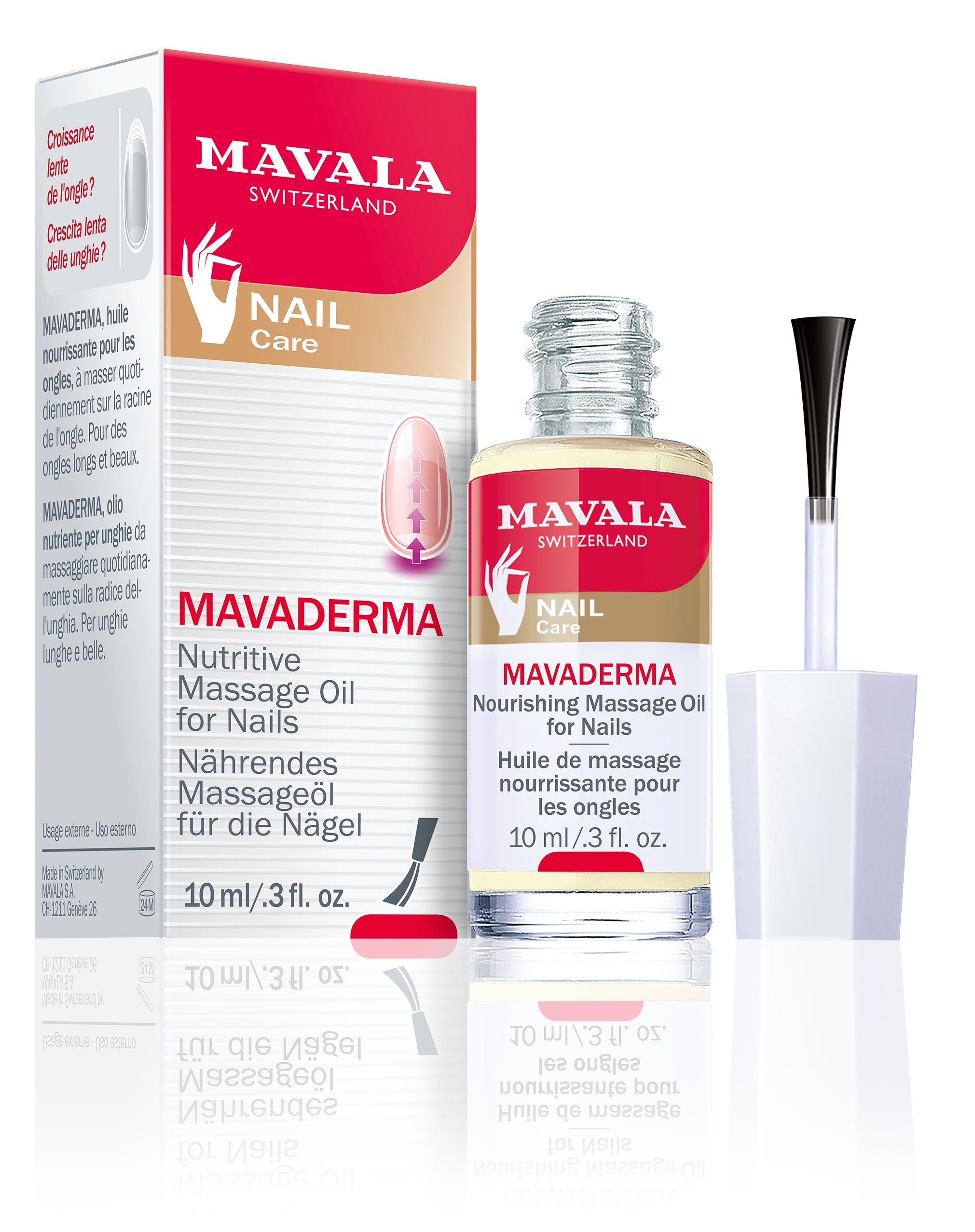 Mava-Flex Serum 10ml