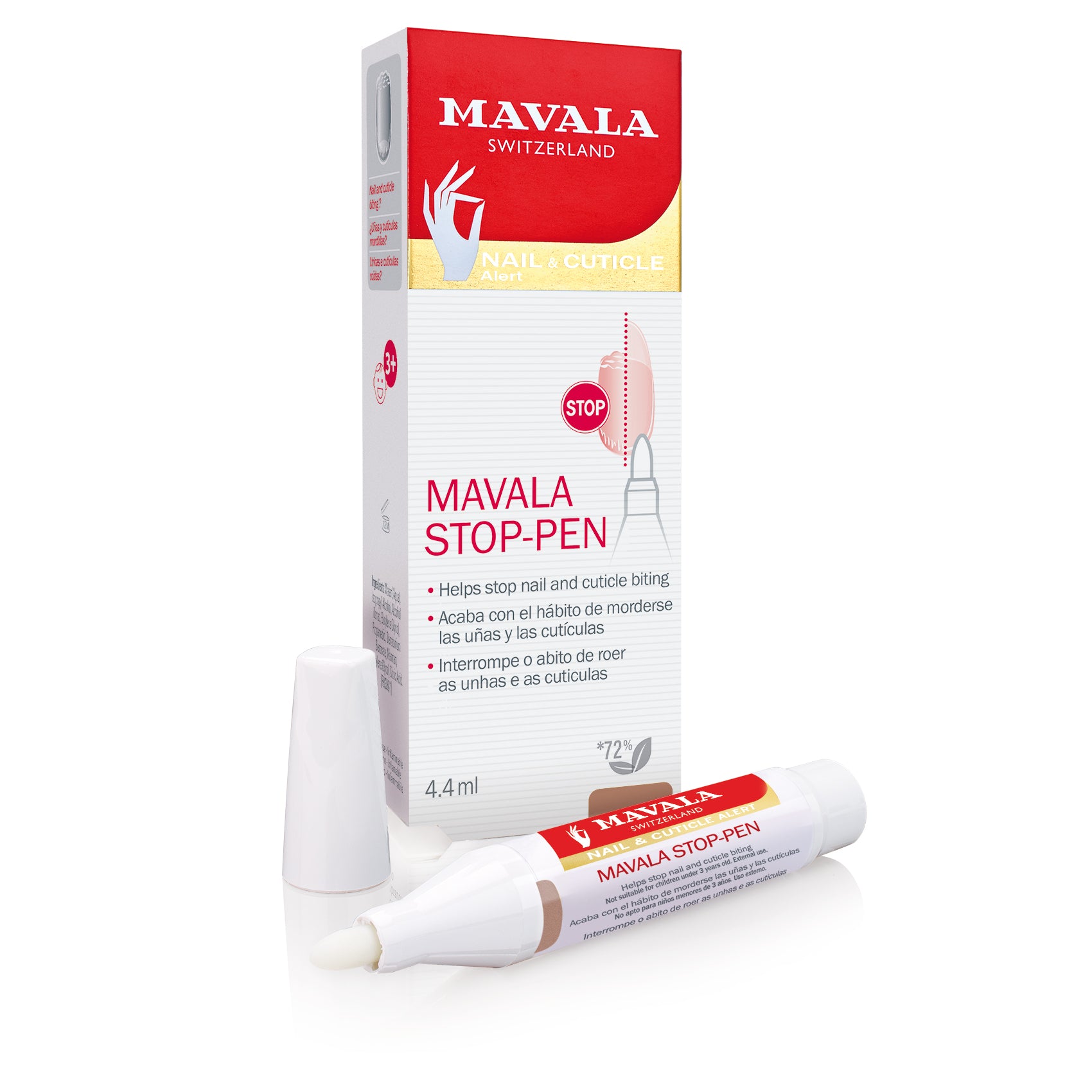 Mavala Stop-pen 4.4ml