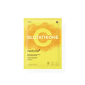 Medicube Deep Vita C Glutathione Brightening Mask