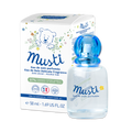 Mustela Musti Eau De Soin Delicate Fragrance