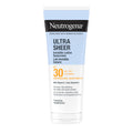 Neutrogena Ultra Sheer Invisible Lotion Sunscreen SPF30