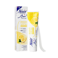 Nair Hair Removal Cream With Baby Oil & Lemon Fragrance - 110ml