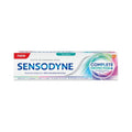 Sensodyne TP Complete Protection + toothbrush free