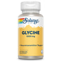 Solaray Glycine 1000 mg