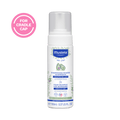Mustela Foam Shampoo For Newborns