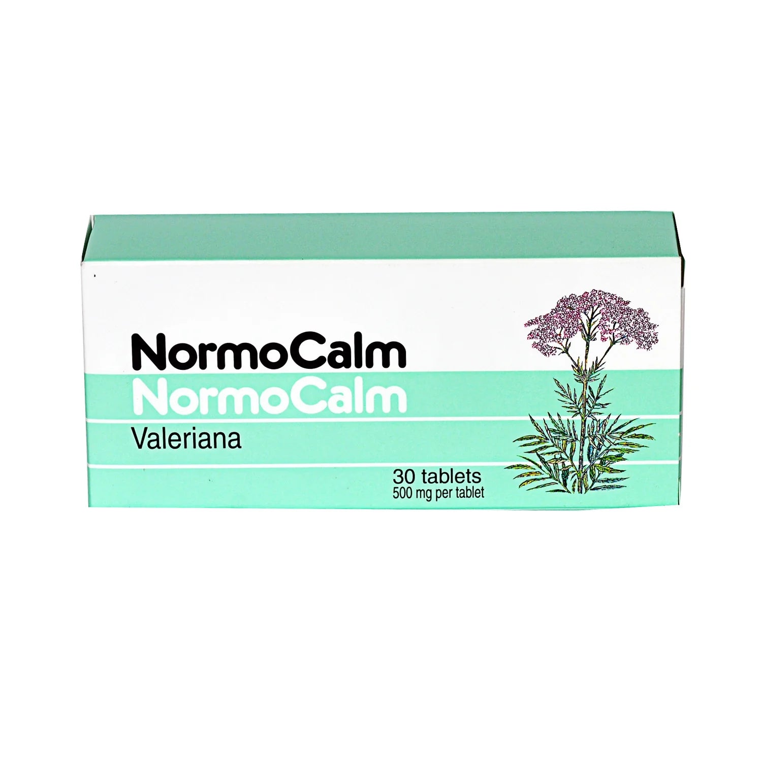 NORMOCALM