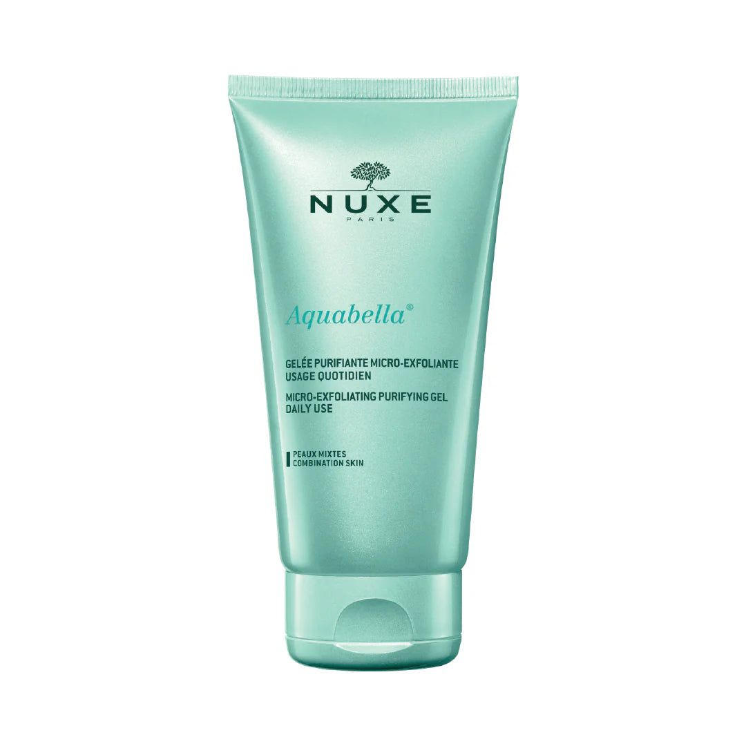 Nuxe Aquabella Micro-exfoliating Purifying Gel - 150ml