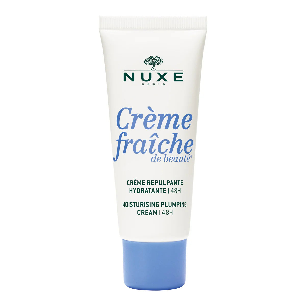 Nuxe Crème Fraiche De Beauté Moisturizing Plumping Cream 30ml