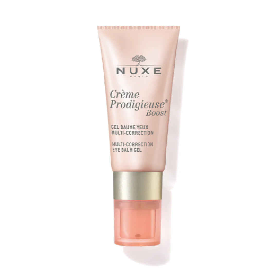 Nuxe Crème Prodigieuse Boost Multi-correction Eye Balm Gel 15ml