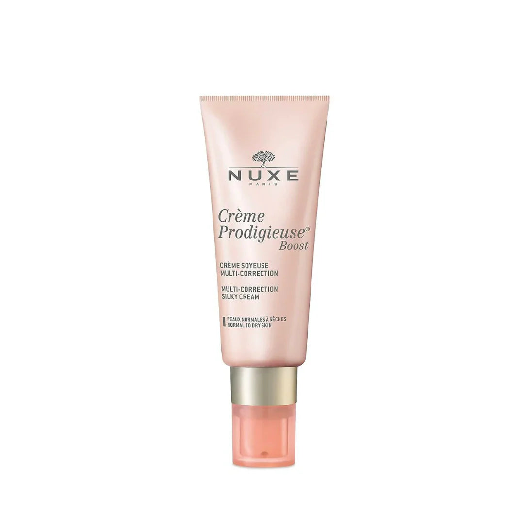 Nuxe Crème Prodigieuse Boost Multi-correction Silky Cream 40ml