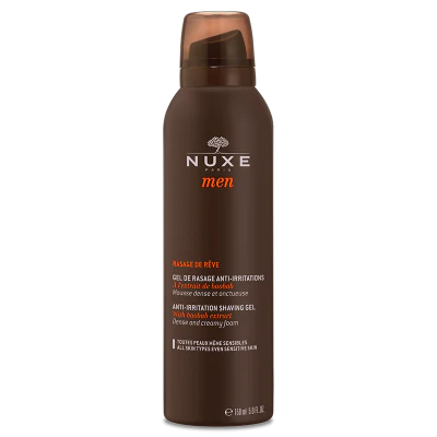 Nuxe Men Shaving Gel 150ml