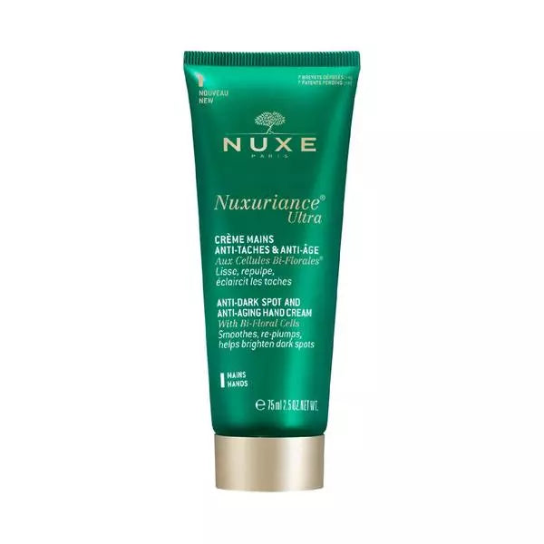 Nuxe Nuxuriance Ultra Hand Cream 75ml