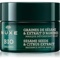 Nuxe Organic Radiance Detox Mask 50ml