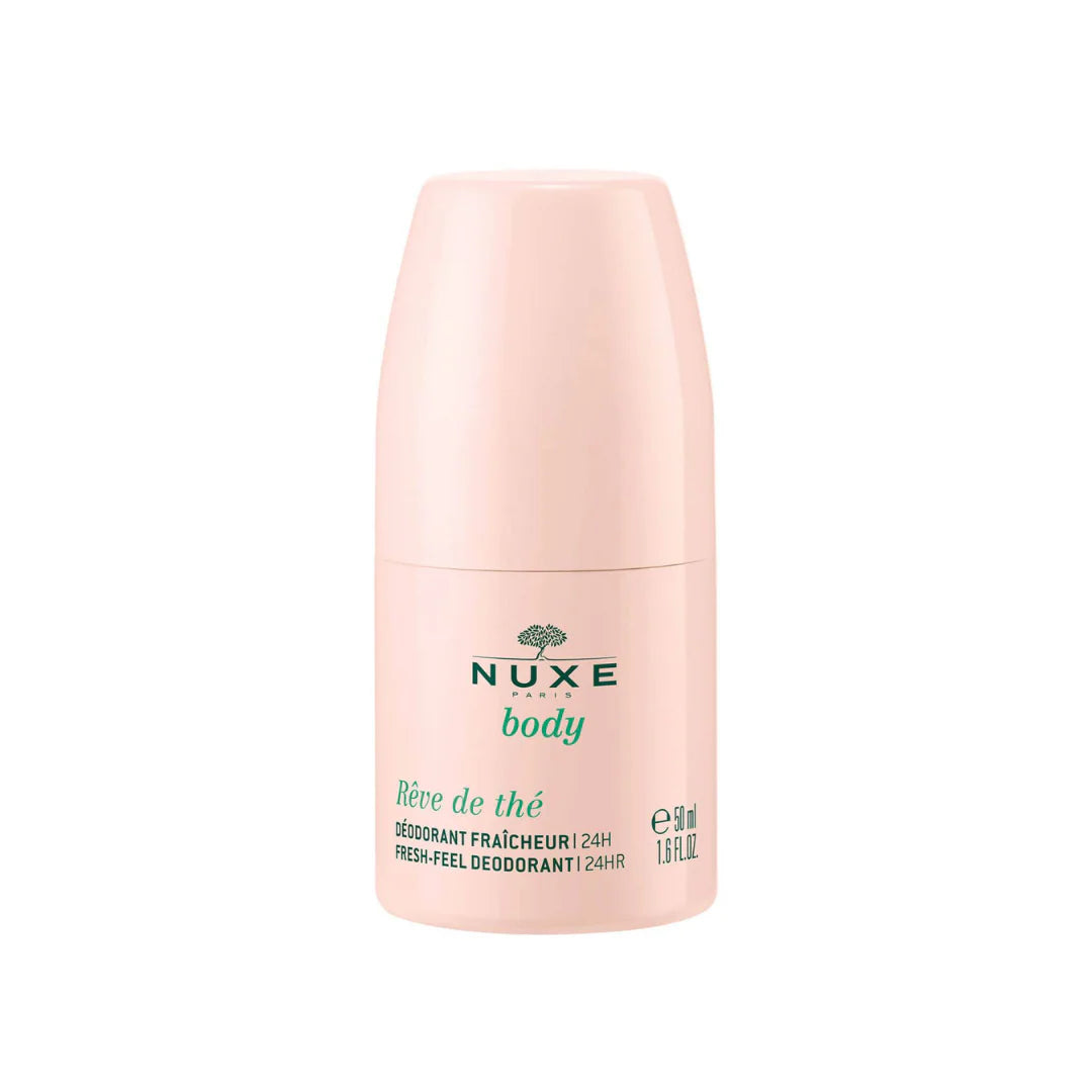 Nuxe Rdt Refreshing Deodorant 24hr 50ml