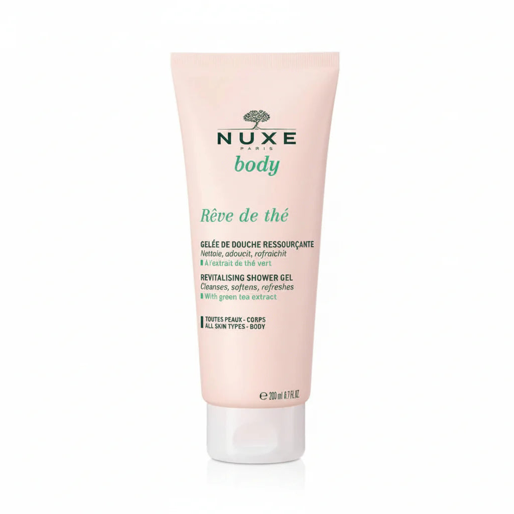 Nuxe Rdt Revitalizing Granular Scrub 150ml