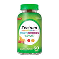 Centrum Multigummies Adults - 60 Gummies