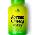 Alfa Korean Ginseng 1000mg