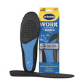 Dr. Scholl’s Work All Day Insoles with Massaging Gel Men - 1 Pair Show size (8-14)