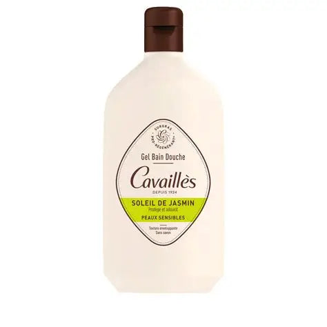 Rogé Cavaillès Soleil de Jasmin Bath & Shower Gel 500 ml