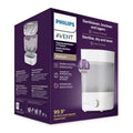 Philips Avent Premium bottle sterilizer & dryer