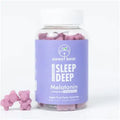 Sweet Bear Sleep Deep Melatonin 60 Gummies