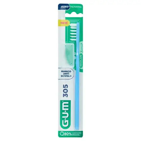Gum 305 Hard Toothbrush