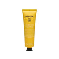 Apivita Face Mask Pumpkin Detox & Clarifying