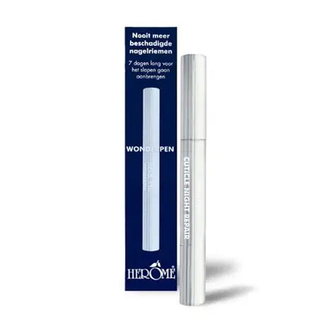 Herôme Wonderpen