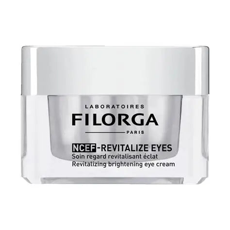Filorga Ncef Revitalize Eyes