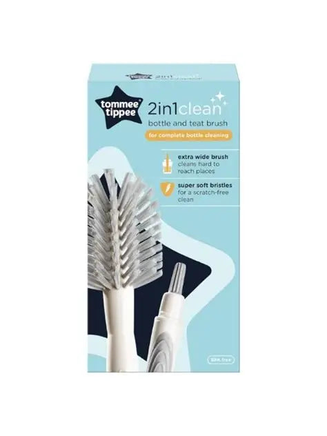 Tommee Tippee Bottle Brush