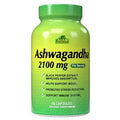 ALFA VITAMINS Ashwagandha 2100mg 60caps