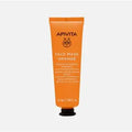 Apivita Face Mask Orange Radiance