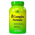 ALFA VITAMINS B Complex 100 tabs