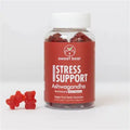Sweet Bear Stress Support Ashwagandha 60 Gummies