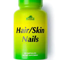 ALFA VITAMINS Hair Skin Nails 60 capsules