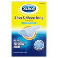 Dr.Scholl Shock Absorbing Insoles