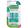 Gum Soft-Picks Comfort Flex Cool Mint Large