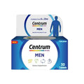 Centrum Men 30 Tablets