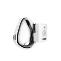 Optimal Wearable Mesh Nebulizer